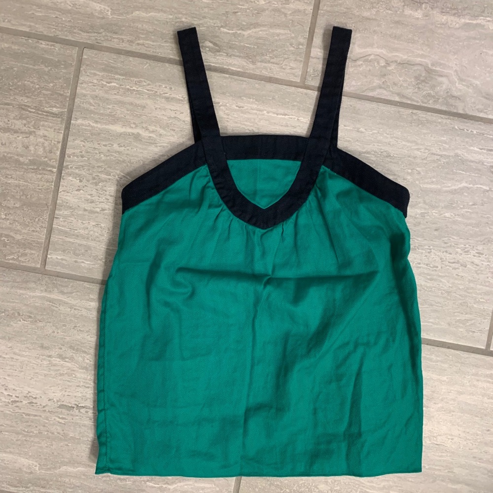 Banana Republic Tank